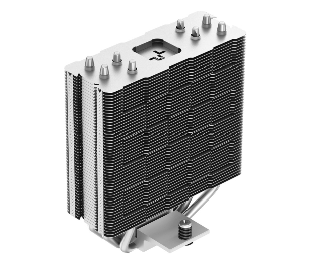 Deepcool AG400 LED 120mm - 1134027 - zdjęcie 7